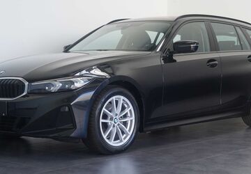 BMW 320 31.499 km 29.950 &euro; Wiesbaden 65205