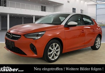 Opel Corsa 70.000 km 12.950 &euro; Rüsselsheim 65428