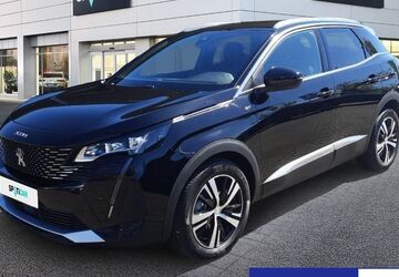 Peugeot 3008 12.850 km 21.930 &euro; Mainz 55120