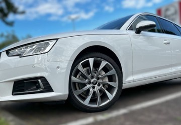 Audi A4 127.177 km 20.990 &euro; Wiesbaden 65205