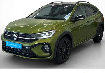 VW Taigo 15.735 km 23.990 &euro; Mainz-Kastel (Wiesbaden) 55252