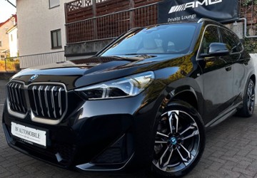 BMW iX1 102.000 km 34.989 &euro; Wiesbaden 65205