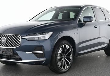 Volvo XC60 6.520 km 56.490 &euro; Weiterstadt 64331