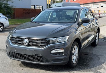 VW T-Roc 184.400 km 9.800 &euro; Kelkheim 65779