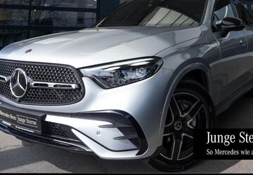 Mercedes-Benz GLC 450 8.550 km 66.940 &euro; Büttelborn 64572