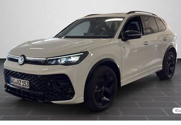 VW Tiguan 9.900 km 45.880 &euro; Wiesbaden 65189