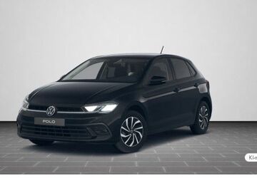 VW Polo 9.746 km 21.300 &euro; Wiesbaden 65189