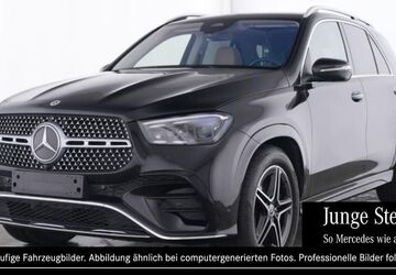 Mercedes-Benz GLE 580 14.600 km 87.950 &euro; Büttelborn 64572
