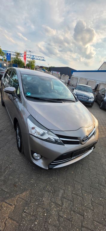 Gebrauchte Toyota Verso