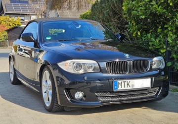 BMW 118 95.213 km 11.999 &euro; Flörsheim am Main 65439