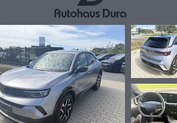 Opel Mokka 19.390 km 18.950 &euro; Rüsselsheim 65428