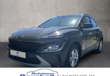 Hyundai KONA 27.500 km 18.890 &euro; Groß - Gerau 64521