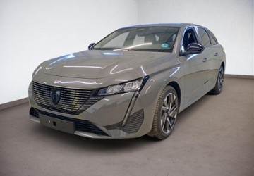 Peugeot 308 32.109 km 20.480 &euro; Rüsselsheim 65428