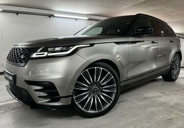 Land Rover Range Rover Velar 143.500 km 27.900 &euro; Wiesbaden 65199
