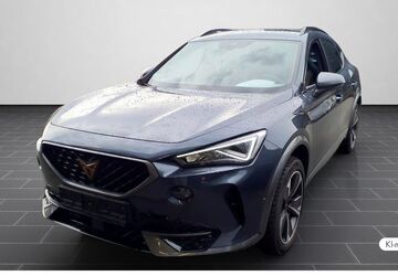 Cupra Formentor 33.023 km 24.900 &euro; Bingen / Rhein 55411