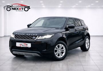 Land Rover Range Rover Evoque 78.000 km 22.990 &euro; Flörsheim 65439