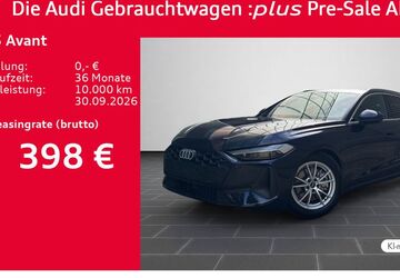 Audi A5 30.452 km 43.690 &euro; Wiesbaden 65189
