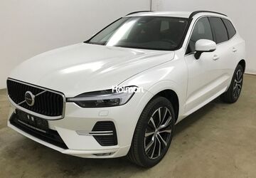 Volvo XC60 21.490 km 31.547 &euro; Eschborn 65760