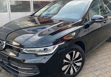 VW Golf 51.000 km 21.500 &euro; Griesheim 64347