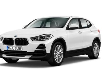 BMW X2 54.097 km 21.988 &euro; Hofheim 65719