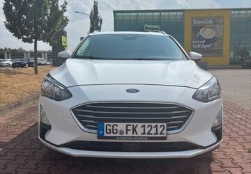 Ford Focus 207.000 km 6.899 &euro; Riedstadt 64560