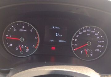 Kia Sportage 41.300 km 17.000 &euro; Egelsbach 63329