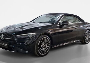 Mercedes-Benz CLE 220 26.921 km 49.650 &euro; Mainz 55128