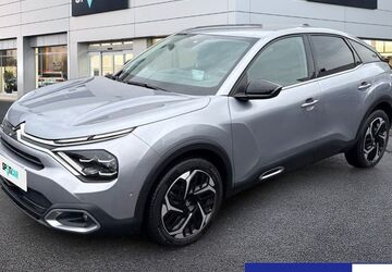 Citroen C4 38.863 km 16.430 &euro; Wiesbaden 65201