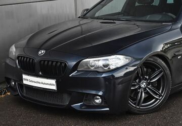 BMW 530 199.800 km 15.991 &euro; Wiesbaden 65203