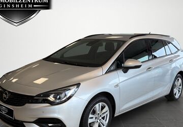 Opel Astra 137.903 km 9.900 &euro; Ginsheim-Gustavsburg 65462
