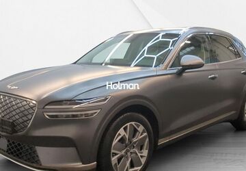 Genesis GV70 52.545 km 41.262 &euro; Eschborn 65760