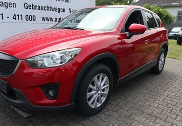 Mazda CX-5 164.497 km 5.300 &euro; Wiesbaden 65199