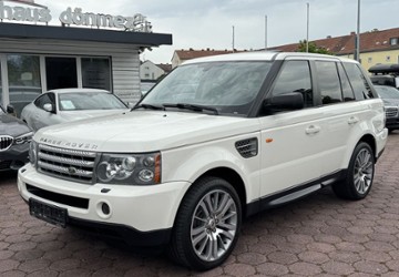 Land Rover Range Rover Sport 213.122 km 15.900 &euro; Mainz-Kostheim 55246
