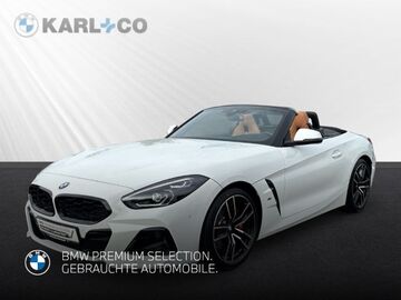 Gebrauchte BMW Z 4 M