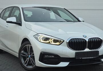 BMW 120 106.257 km 23.900 &euro; Wiesbaden 65201