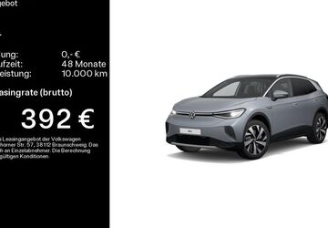 VW ID.4 70.901 km 28.980 &euro; Kelkheim 65779