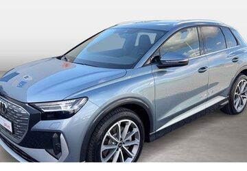 Audi Q4 e-tron 33.735 km 37.890 &euro; Idstein 65510