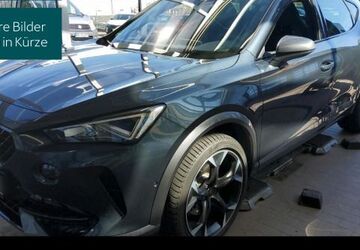 Cupra Formentor 36.611 km 24.890 &euro; Königstein 61462