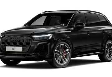 Audi SQ7 19.039 km 87.980 &euro; Hofheim 65719
