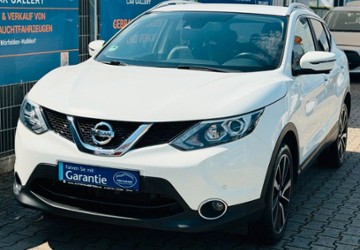 Nissan Qashqai 65.819 km 12.990 &euro; Mörfelden-Walldorf 64546