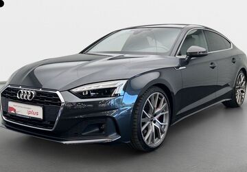 Audi A5 61.999 km 34.990 &euro; Hofheim 65719