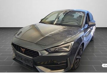 Cupra Leon 65.105 km 23.480 &euro; Bingen / Rhein 55411