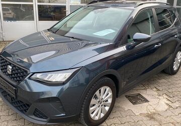 Seat Arona 41.000 km 16.900 &euro; Griesheim 64347