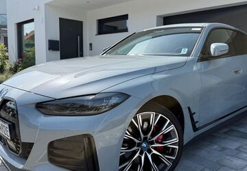 BMW i4 96.800 km 38.900 &euro; Eppstein 65817