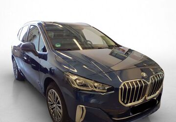 BMW 223 Active Tourer 30.831 km 32.690 &euro; Hofheim im Taunus 65719