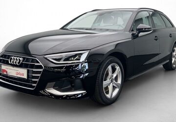 Audi A4 91.729 km 21.790 &euro; Hofheim 65719