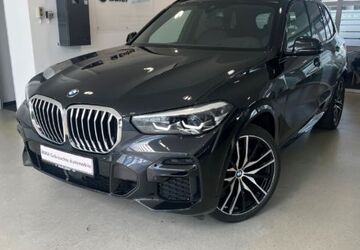 BMW X5 46.613 km 52.949 &euro; Hofheim 65719