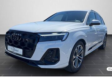 Audi Q7 9.505 km 68.400 &euro; Bingen / Rhein 55411