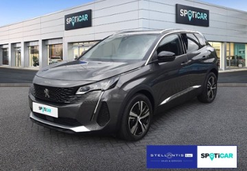 Peugeot 3008 42.282 km 21.430 &euro; Mainz 55120