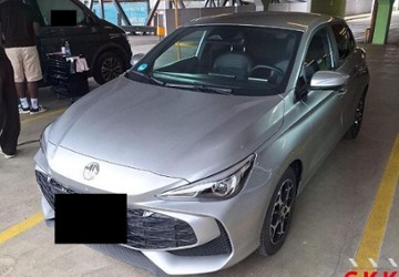 MG 3 16.130 km 16.680 &euro; Rüsselsheim 65428